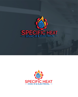 Logo Design by Mia Design