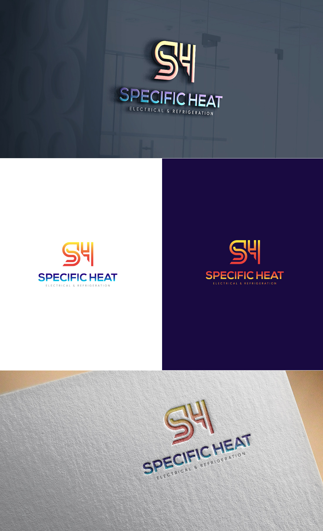 Logo Design by GLDesigns for this project | Design #32530943