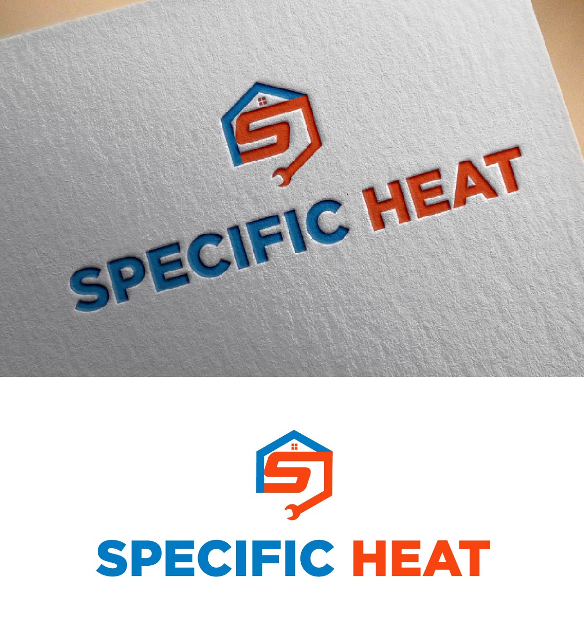 Logo Design by fly  design for this project | Design #32539122