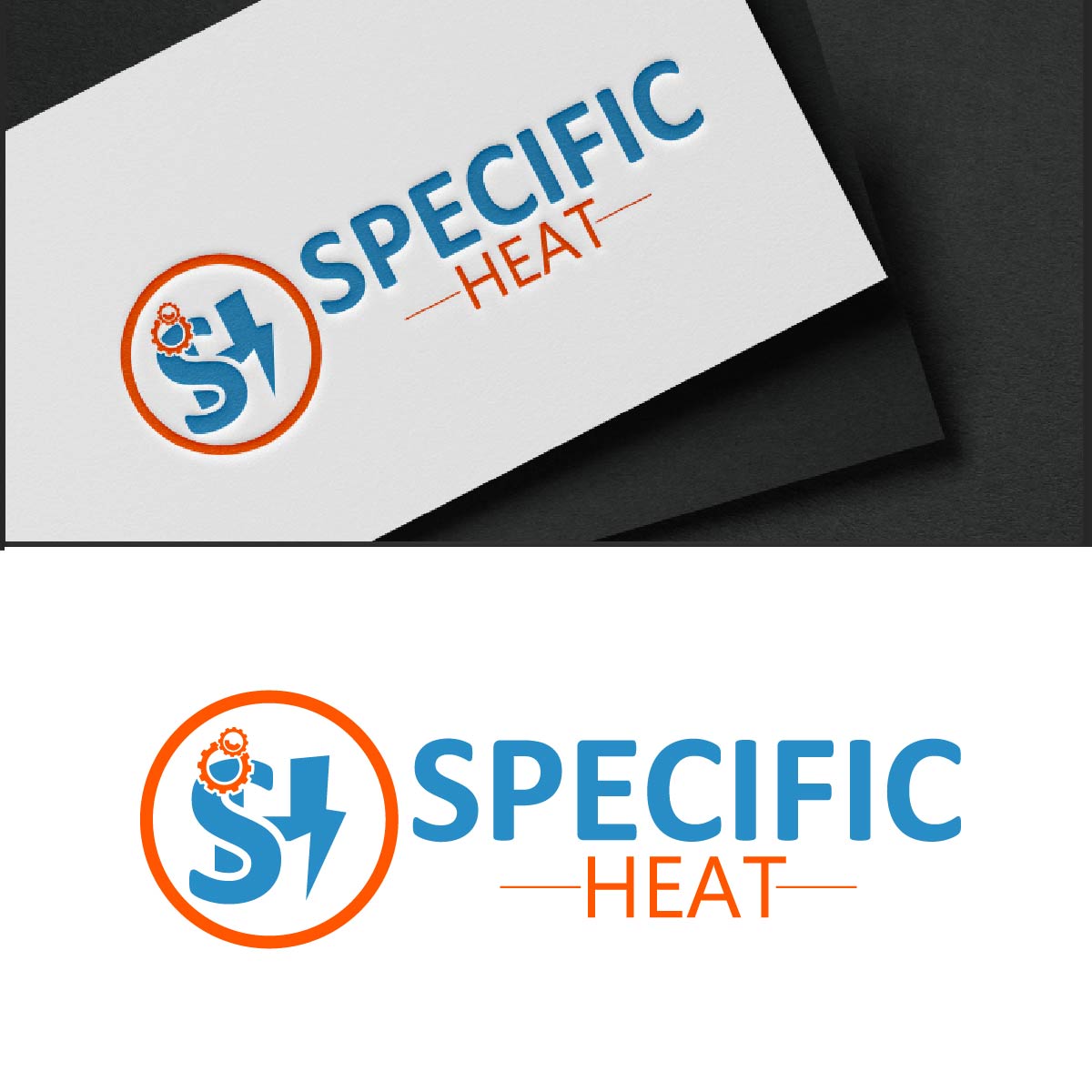 Logo Design by fly  design for this project | Design #32539123