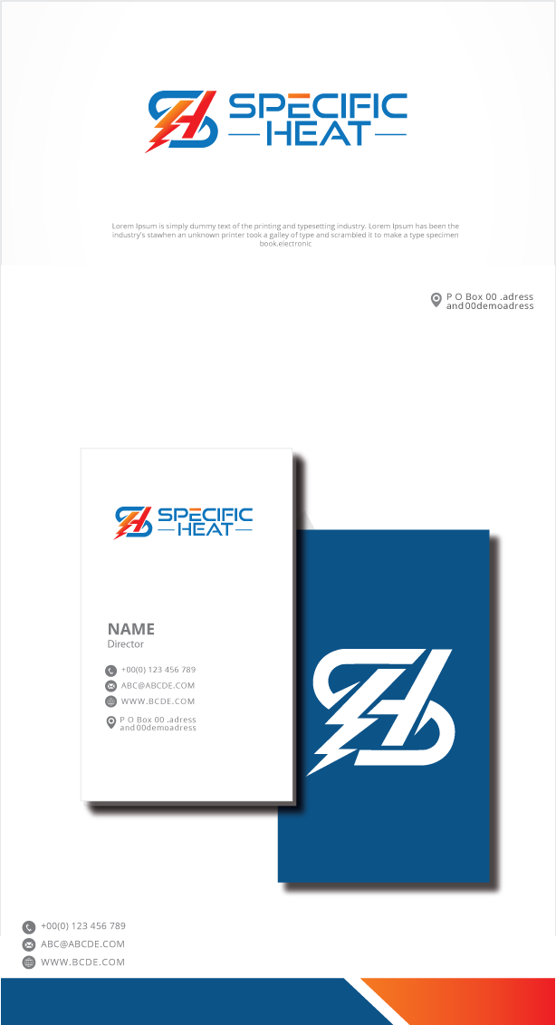 Logo Design by zebronicgraphic for this project | Design #32530432