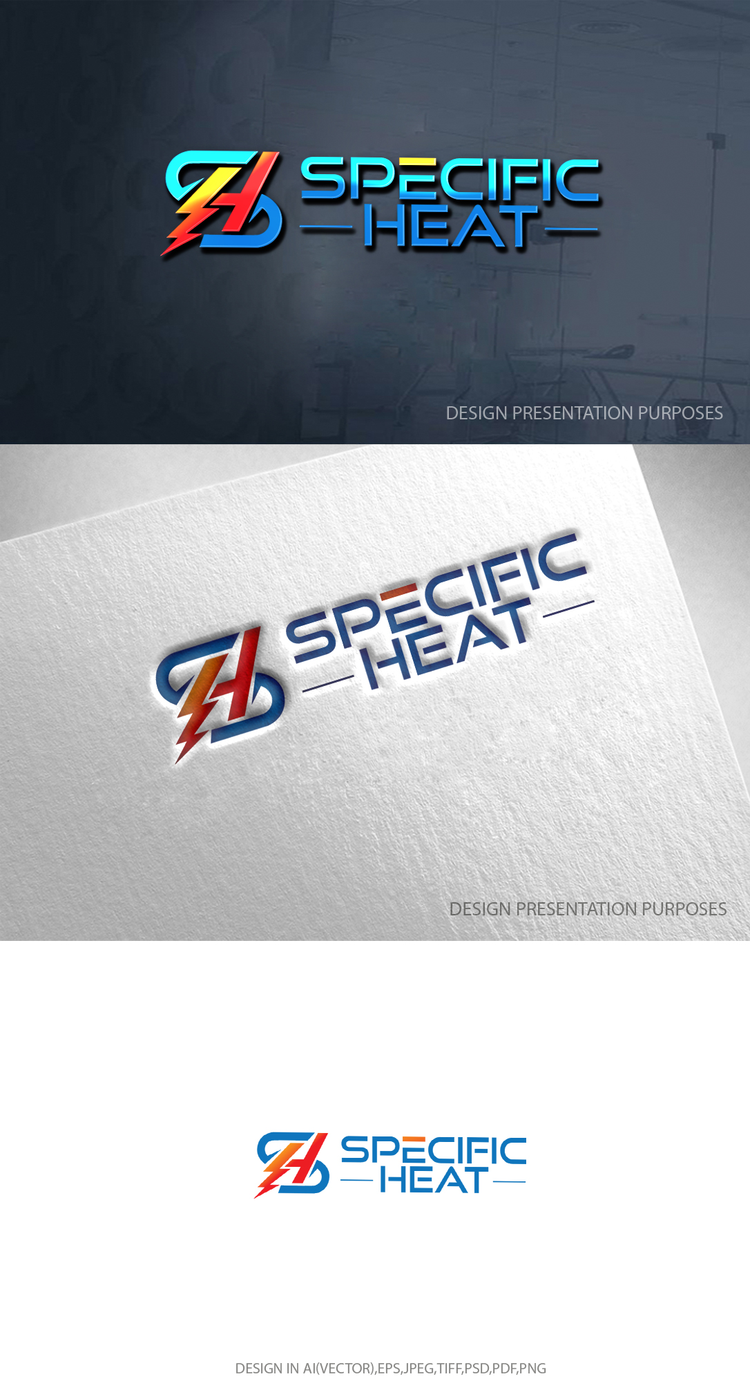 Logo Design by zebronicgraphic for this project | Design #32530433