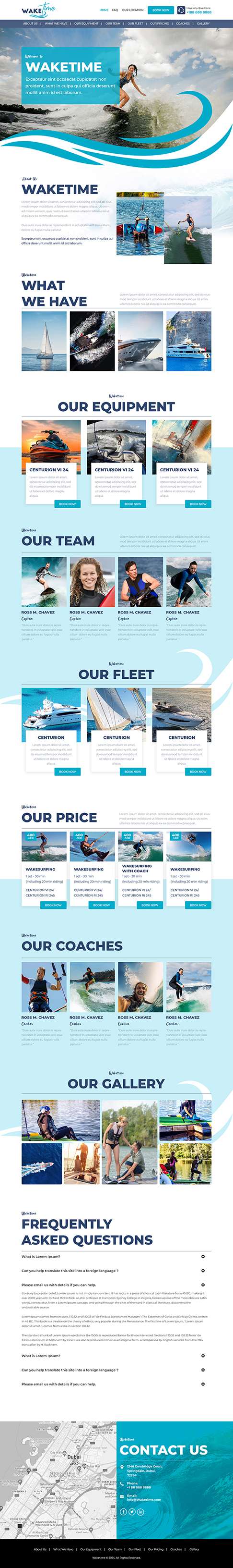 Web Design by RP Digital for this project | Design #32536549