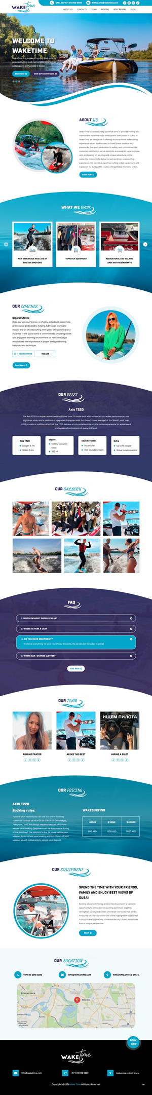 Web Design by pb for this project | Design: #32540399