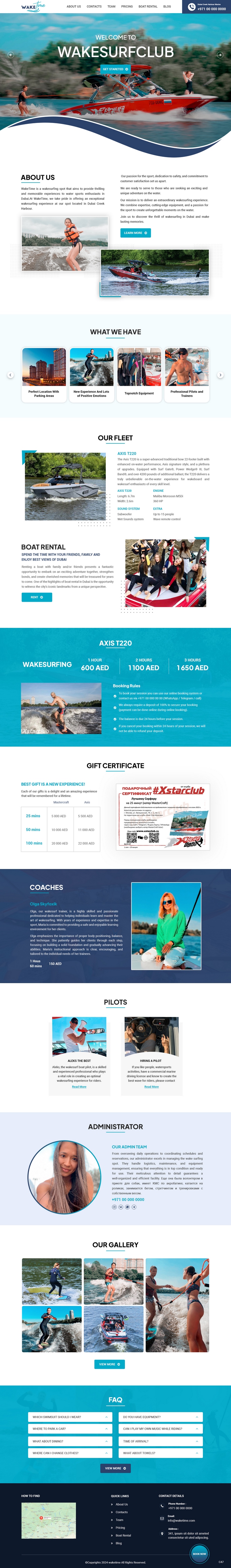 Web Design by pb for this project | Design #32540400