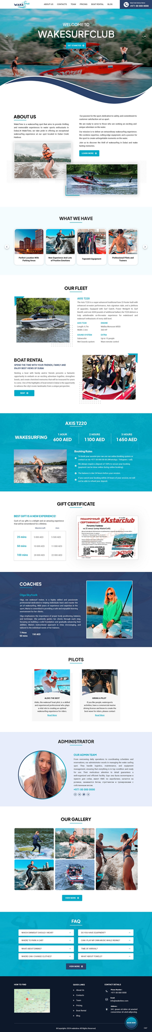 Web Design by pb for this project | Design: #32540400