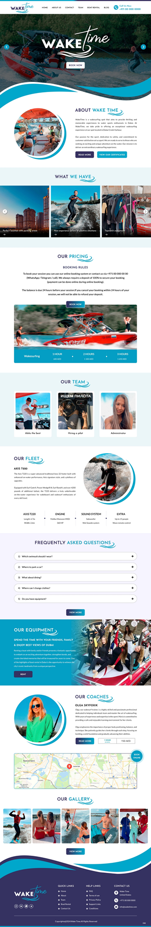 Web Design by pb for this project | Design: #32540402
