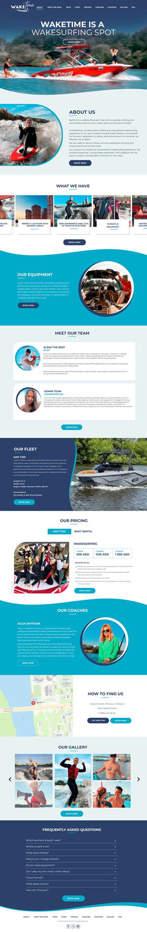 Web Design by pb for this project | Design: #32540405