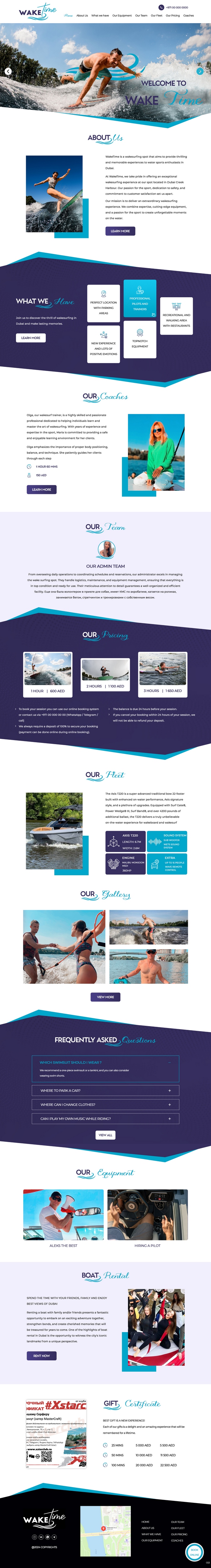 Web Design by pb for this project | Design #32540406