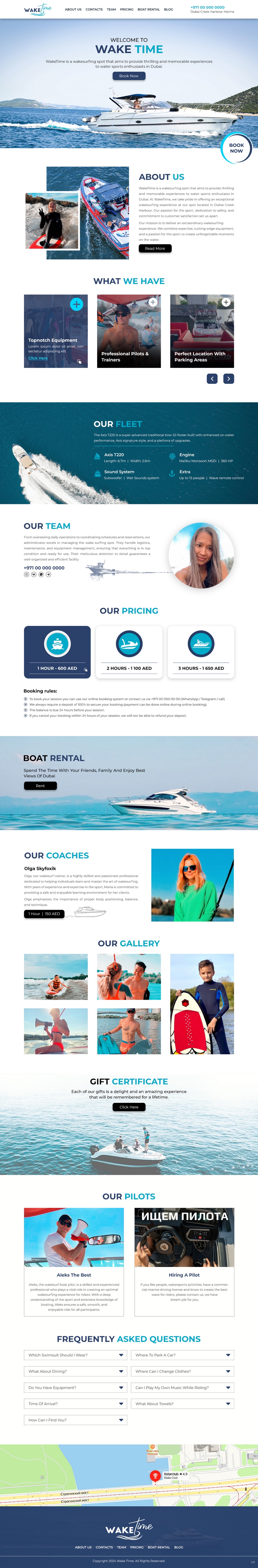 Web Design by pb for this project | Design #32540407