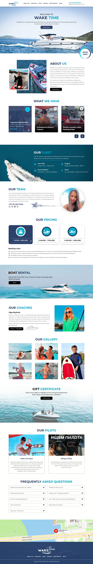 Web Design by pb for this project | Design: #32540407
