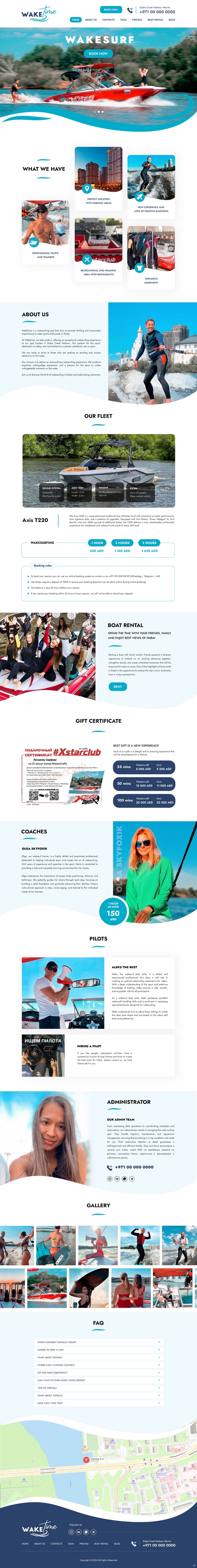 Web Design by pb for this project | Design #32540410