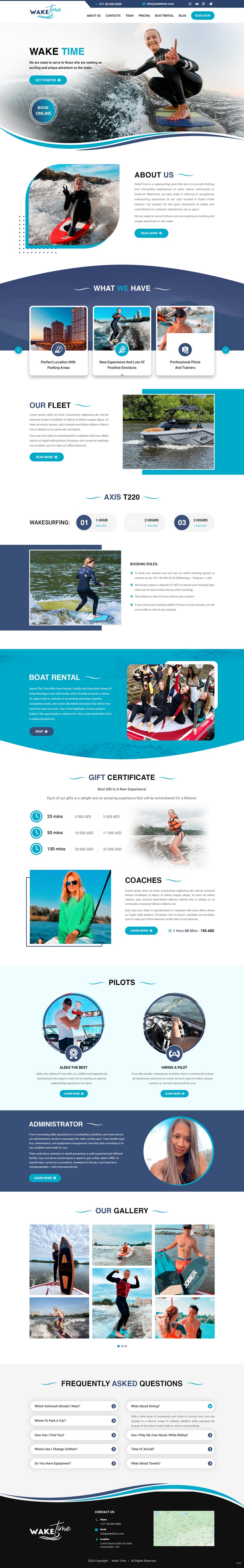 Web Design by pb for this project | Design #32548843