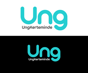 Logo Design by Kavth for Kerteminde Ungdomsskole | Design: #32572556