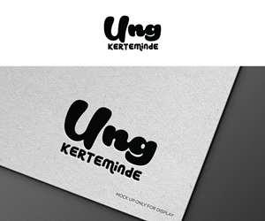 Diseño de Logo por Srk pix!14 para Kerteminde Ungdomsskole | Diseño: #32548481
