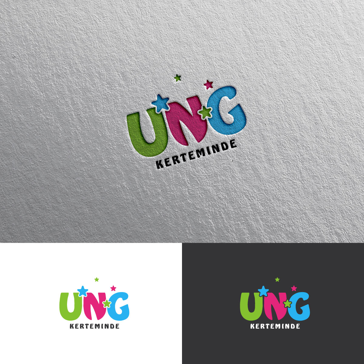 Design de Logo par chris Ray pour Kerteminde Ungdomsskole | Design #32531451