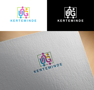 Logo Design by RA-bica for Kerteminde Ungdomsskole | Design: #32553983