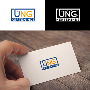 Logo Design by RA-bica for Kerteminde Ungdomsskole | Design: #32553984