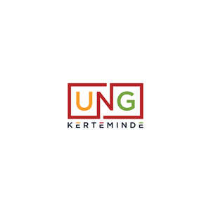 Diseño de Logo por B.O_studio para Kerteminde Ungdomsskole | Diseño: #32580582