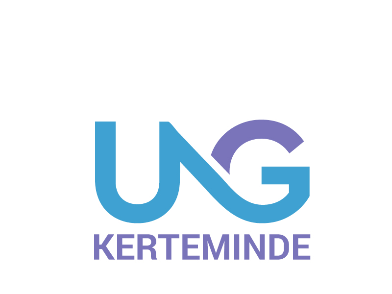 Logo Design by 4lv for Kerteminde Ungdomsskole | Design #32569754