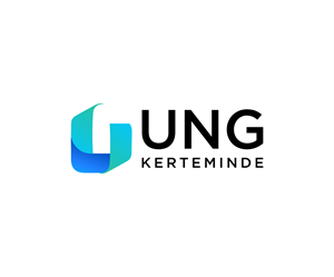 Diseño de Logo por kalongg langgeng jaya para Kerteminde Ungdomsskole | Diseño: #32568000