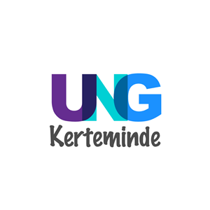 Diseño de Logo por Krold IT Solutions para Kerteminde Ungdomsskole | Diseño: #32555721