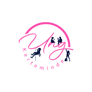 Diseño de Logo por AKTech para Kerteminde Ungdomsskole | Diseño: #32560588