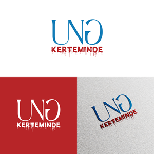 Diseño de Logo por syad666 para Kerteminde Ungdomsskole | Diseño: #32531911