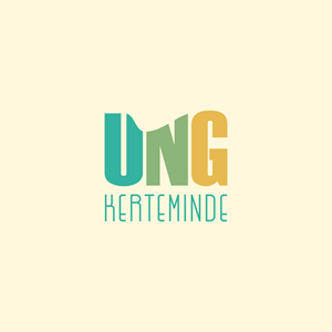 Logo Design by malekah_city for Kerteminde Ungdomsskole | Design: #32539349