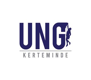 Diseño de Logo por Logotruck para Kerteminde Ungdomsskole | Diseño: #32540650