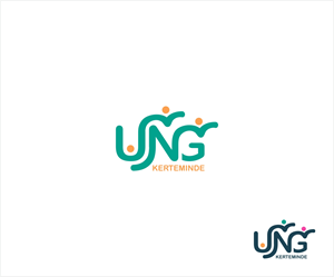 Logo Design by Logocraft for Kerteminde Ungdomsskole | Design: #32530615