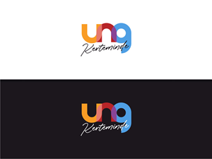 Logo Design by Atvento Graphics for Kerteminde Ungdomsskole | Design: #32539674