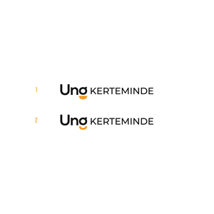 Diseño de Logo por Verified artistry (Design garden) para Kerteminde Ungdomsskole | Diseño: #32580019