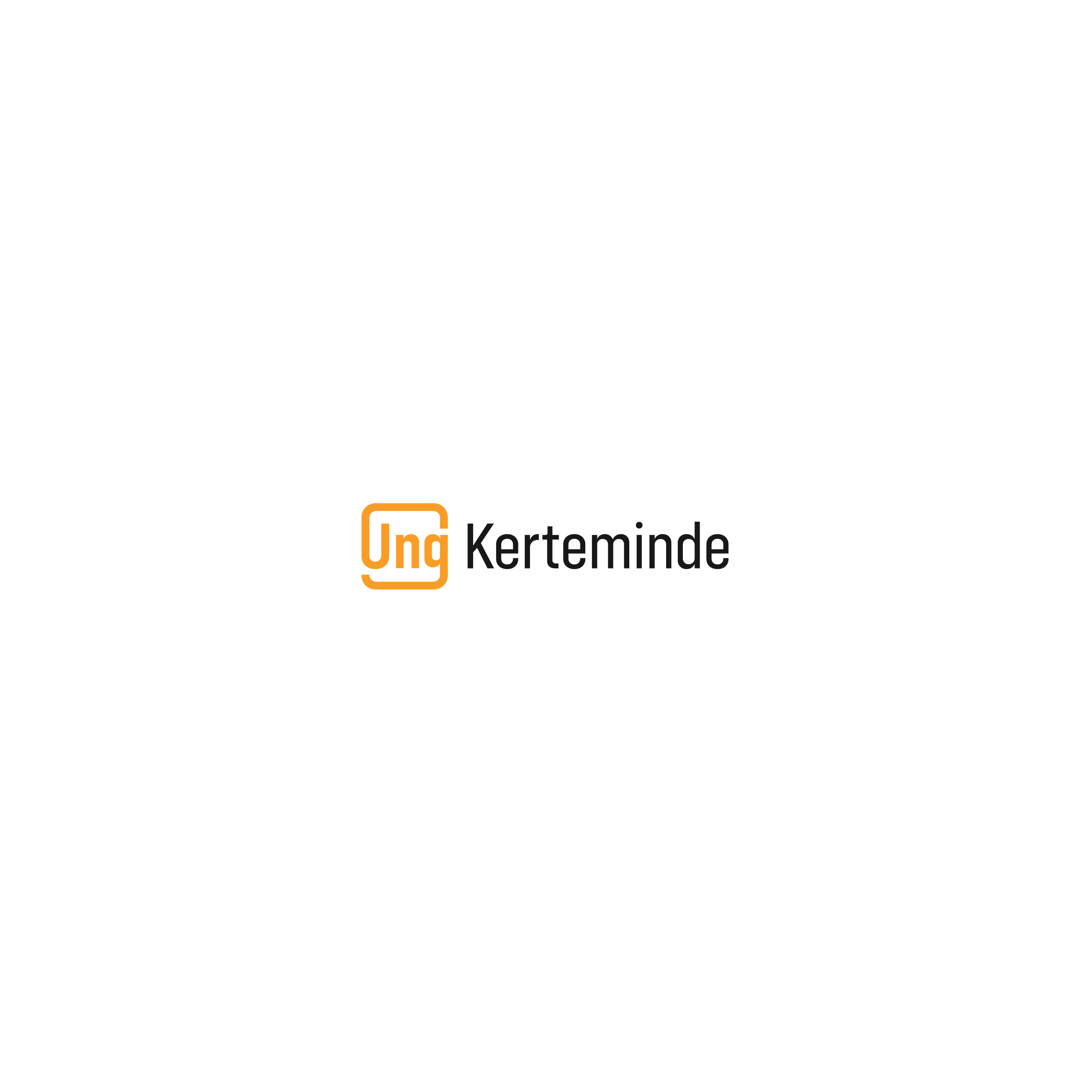 Logo Design by Verified artistry (Design garden) for Kerteminde Ungdomsskole | Design #32580075