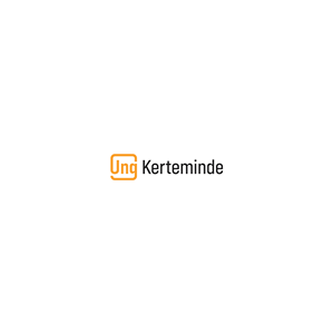 Diseño de Logo por Verified artistry (Design garden) para Kerteminde Ungdomsskole | Diseño: #32580075