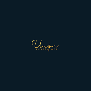 Logo Design by Verified artistry (Design garden) for Kerteminde Ungdomsskole | Design: #32580533