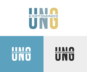 Logo Design by cheez_O for Kerteminde Ungdomsskole | Design: #32533106