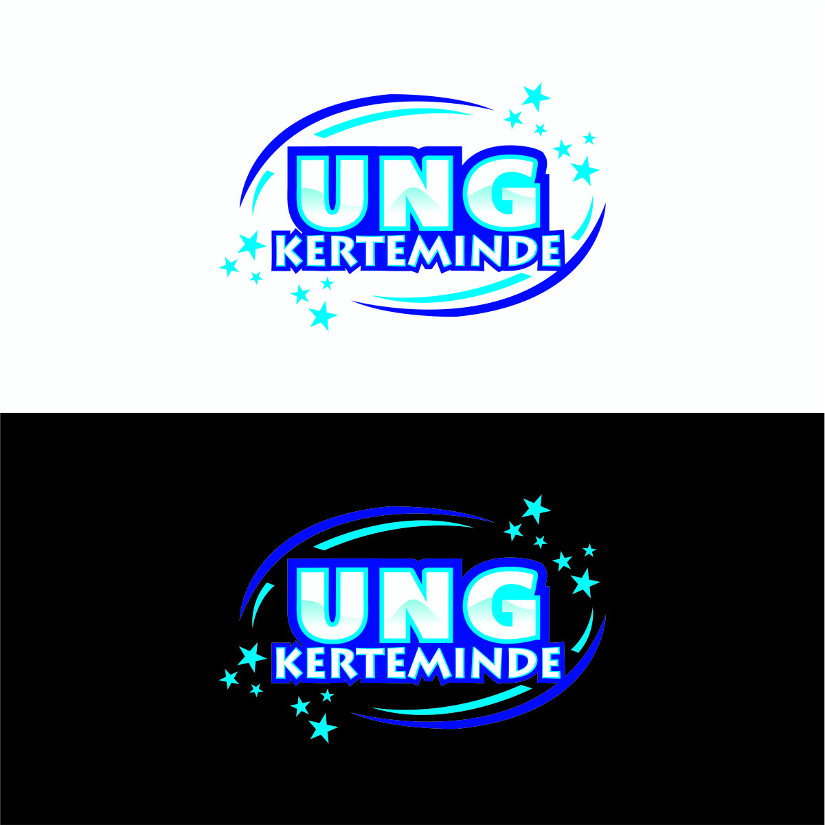 Logo Design by creative.bugs for Kerteminde Ungdomsskole | Design #32554157