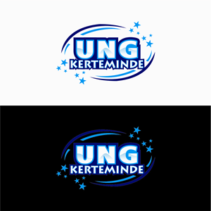 Logo Design by creative.bugs for Kerteminde Ungdomsskole | Design: #32554157