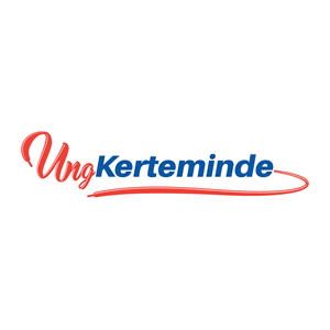 Diseño de Logo por Boink para Kerteminde Ungdomsskole | Diseño: #32578013