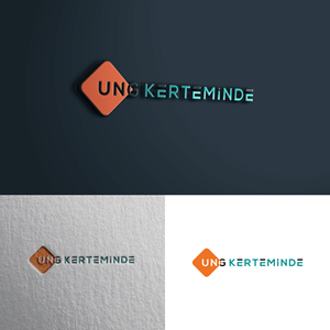 Diseño de Logo por aqilazhifara para Kerteminde Ungdomsskole | Diseño: #32531728