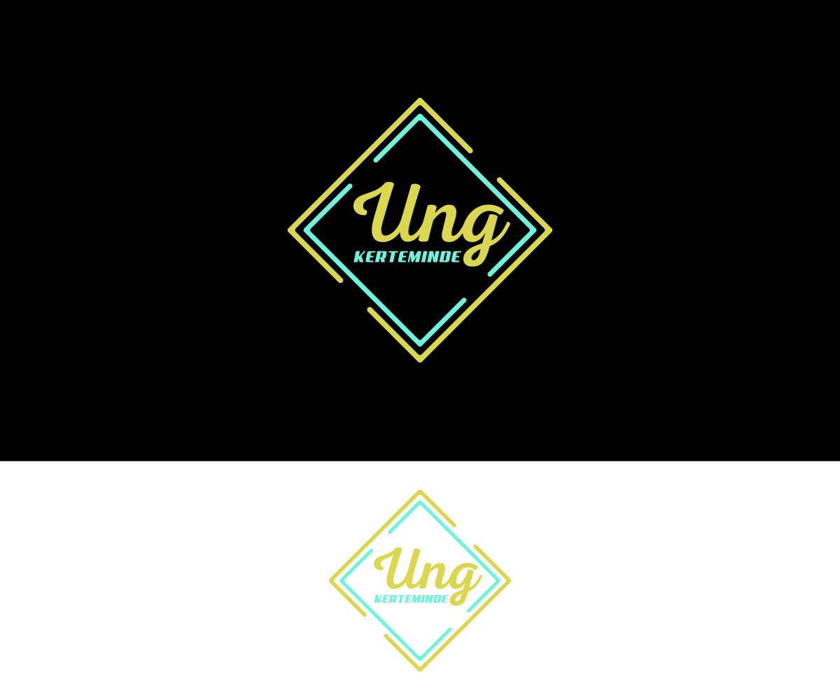 Logo Design by Ansh Design for Kerteminde Ungdomsskole | Design #32538264