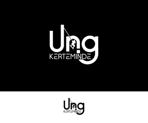 Logo Design by Ansh Design for Kerteminde Ungdomsskole | Design: #32538266