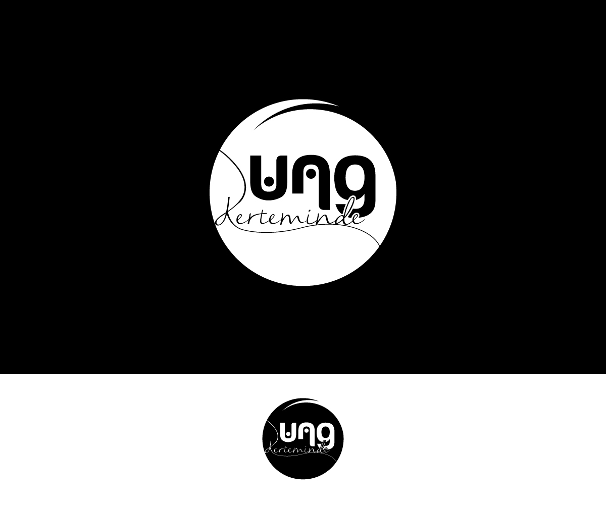 Logo Design by Ansh Design for Kerteminde Ungdomsskole | Design #32538268