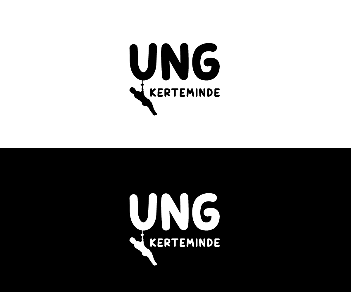 Logo Design by Ansh Design for Kerteminde Ungdomsskole | Design #32538763