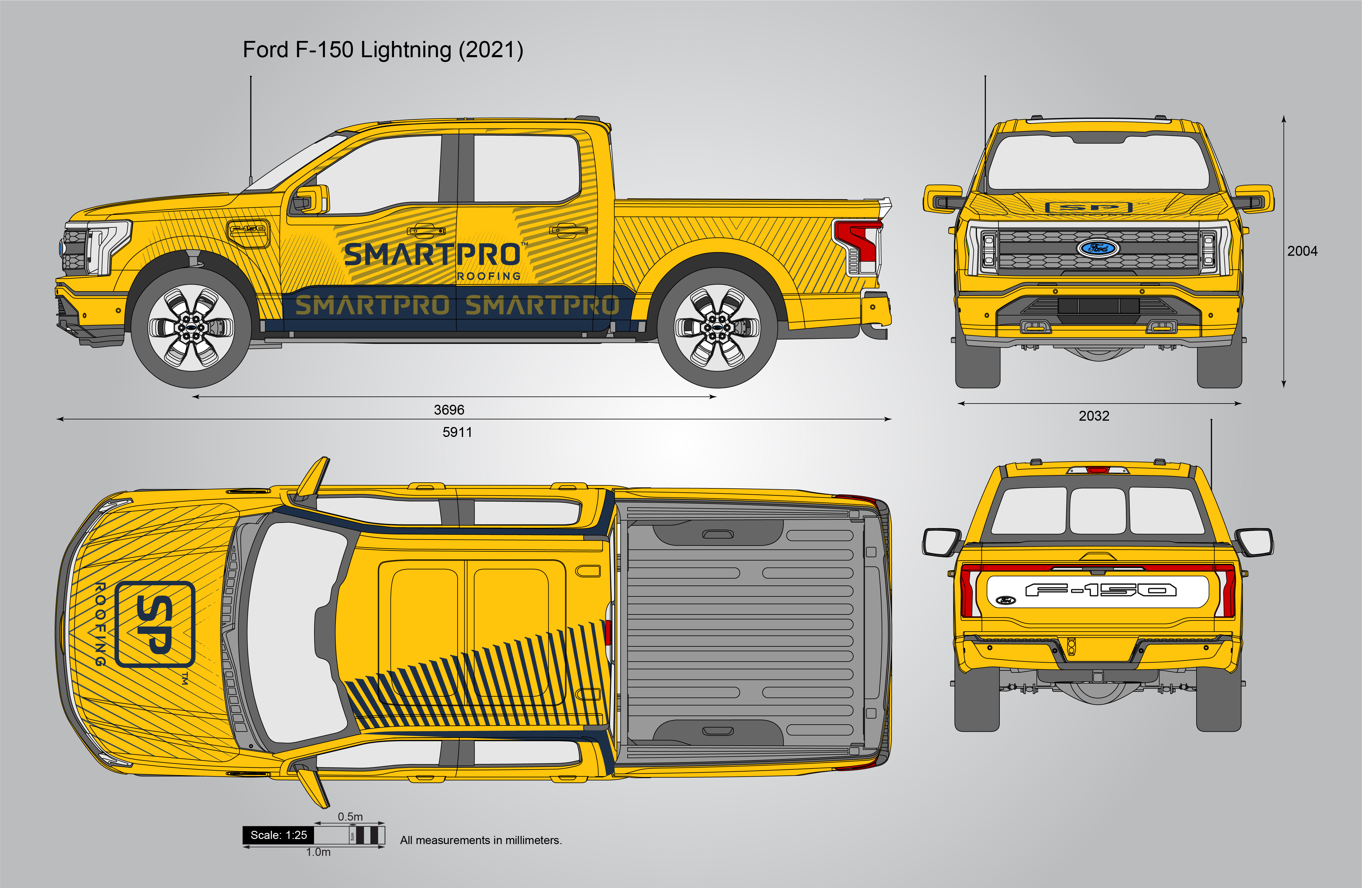 Graphic Design by HT Graphic for this project | Design #32538345