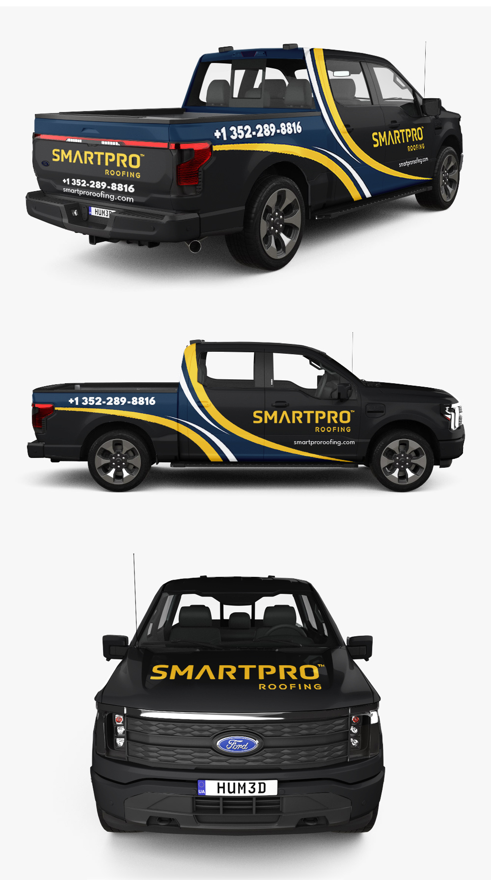 Graphic Design by ANGGI MAULANA PRAKOSO for this project | Design #32544135