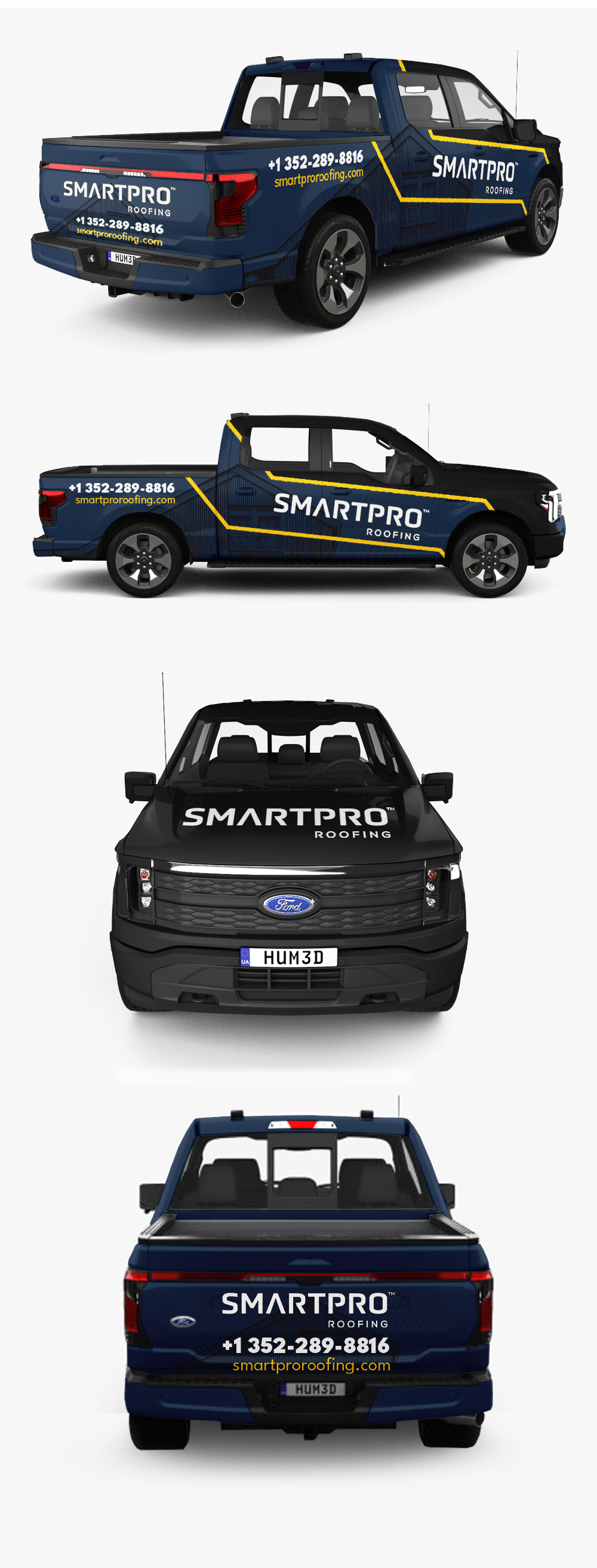 Graphic Design by ANGGI MAULANA PRAKOSO for this project | Design #32548574