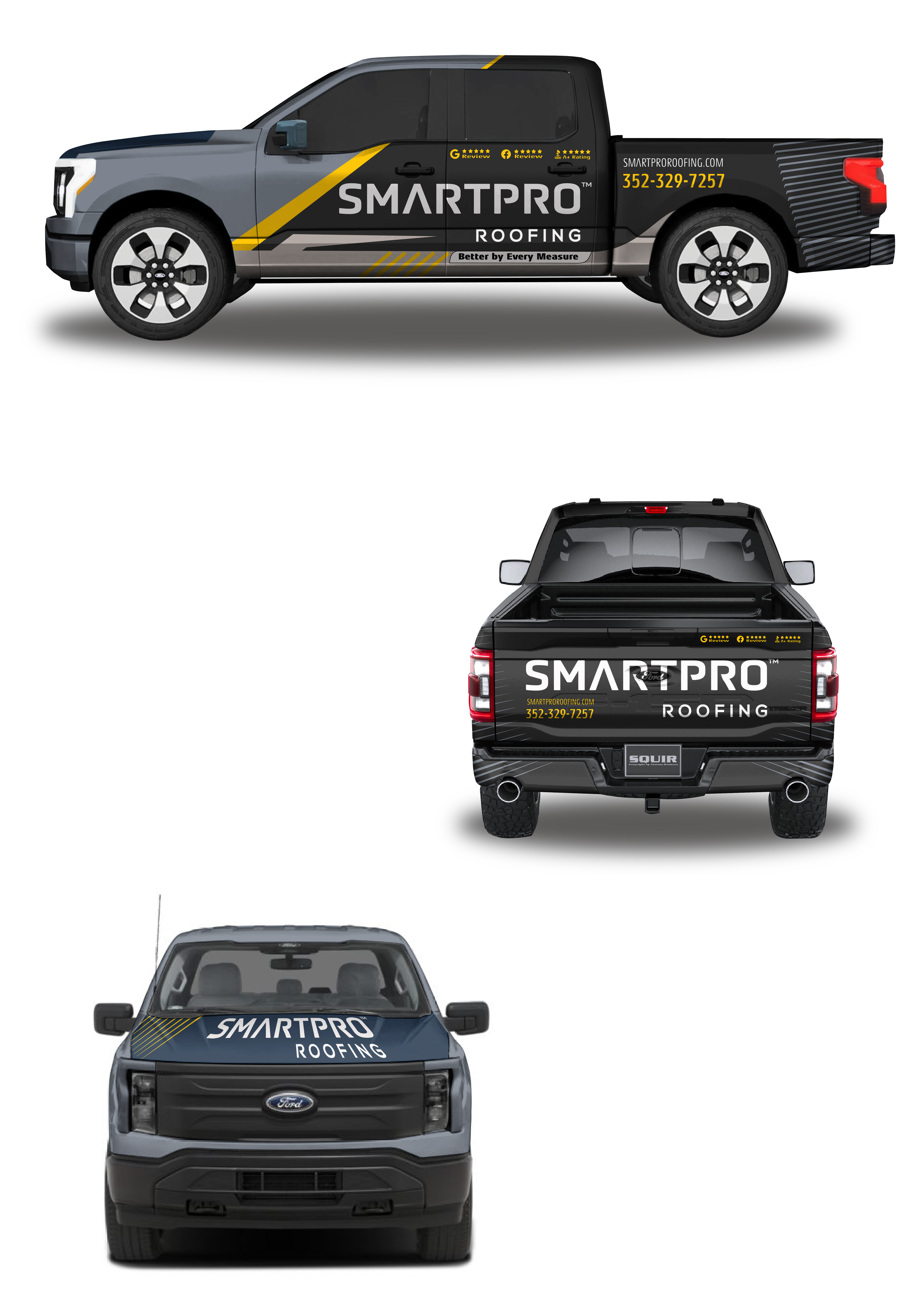 Graphic Design by Martin Prihatna for this project | Design #32547744