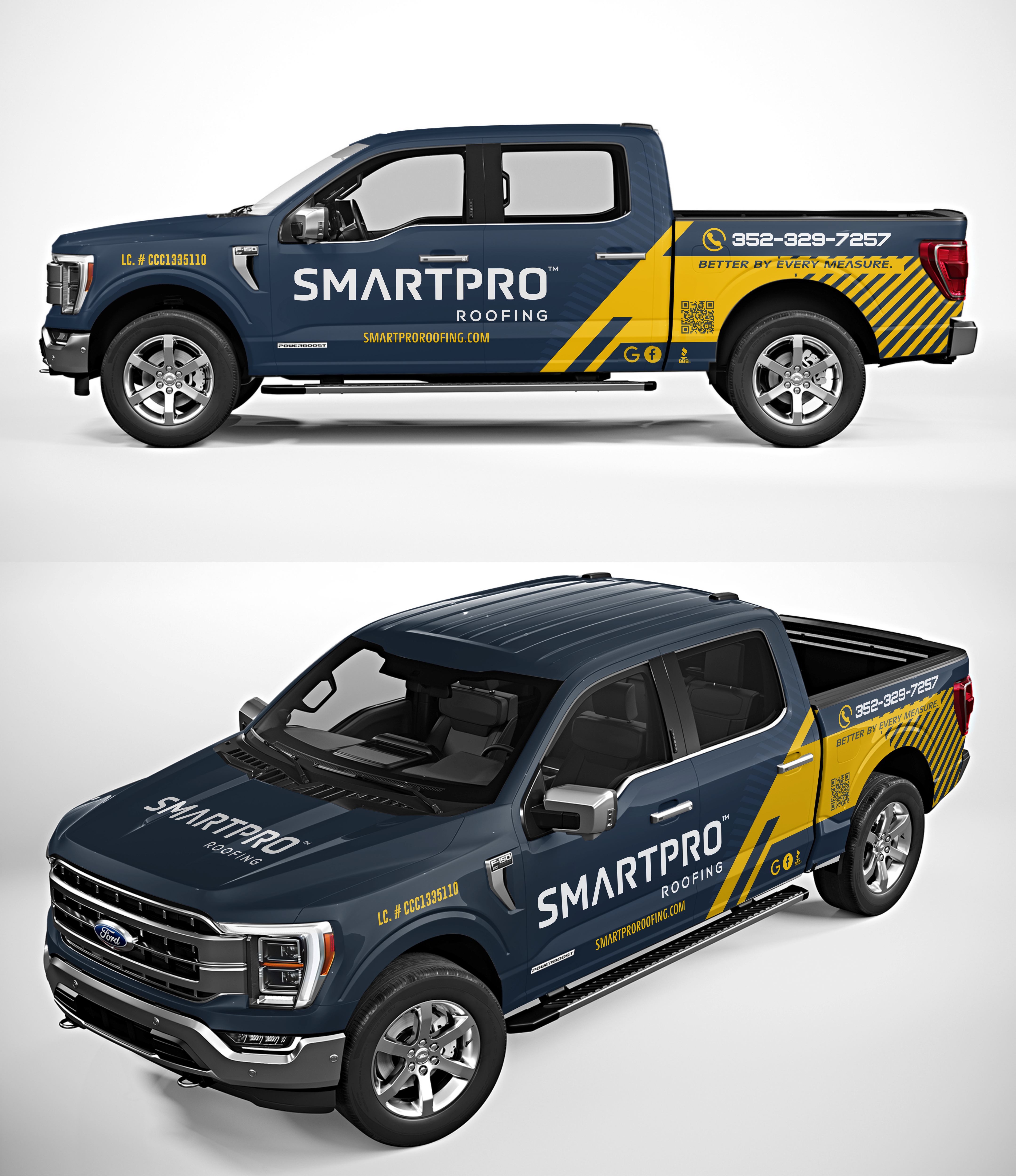 Graphic Design by AleWrap for this project | Design: #32577306